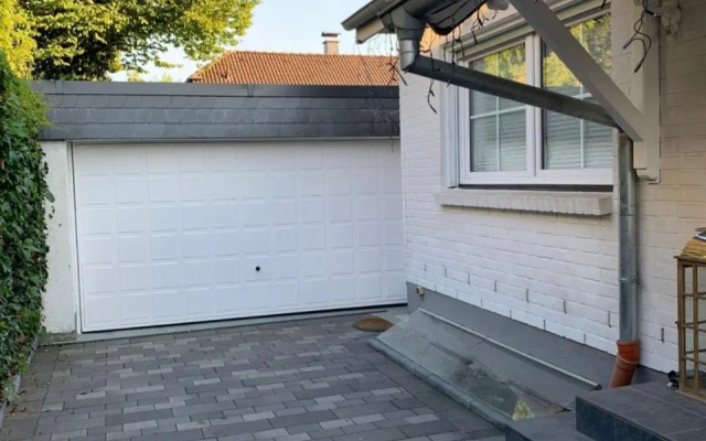 Gemütliches Appartement in Lohmar-Wahlscheid
