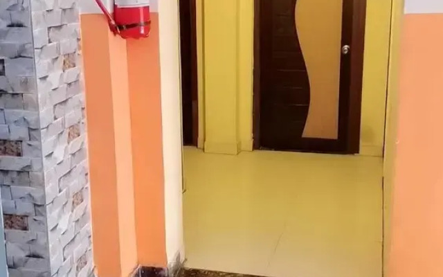 Trisha Guest House