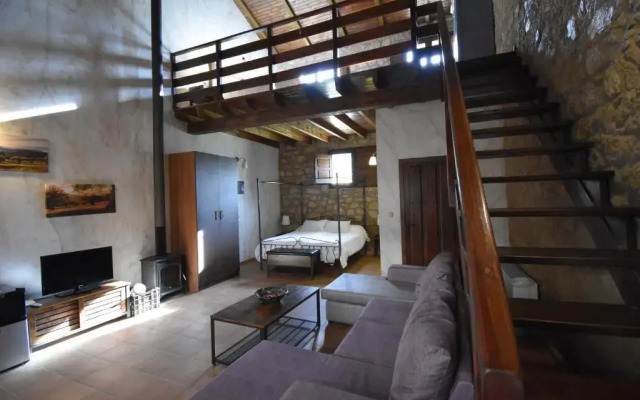 Hotel Rural A Velha Fábrica