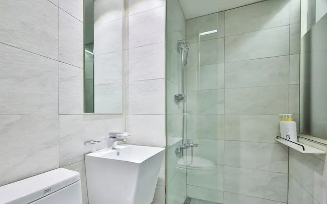 Seoul Hotel TAO