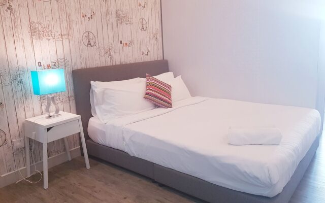 Mansion One Suites - Studio Suites