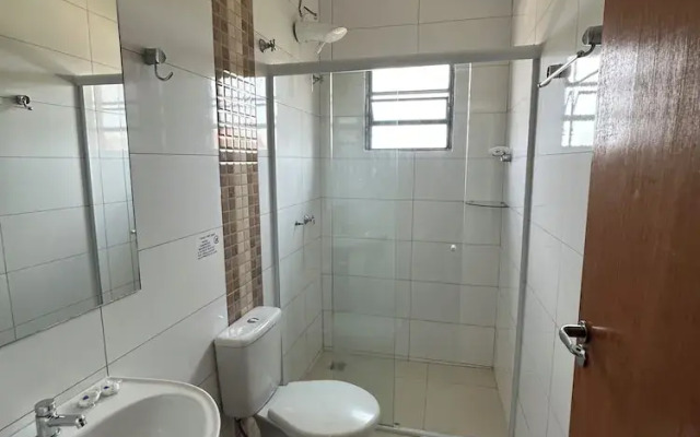 Shafira Hotel Limeira