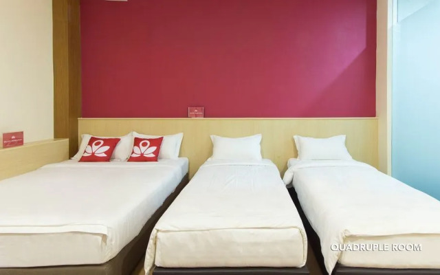 OYO 140 SH Hotel Pudu