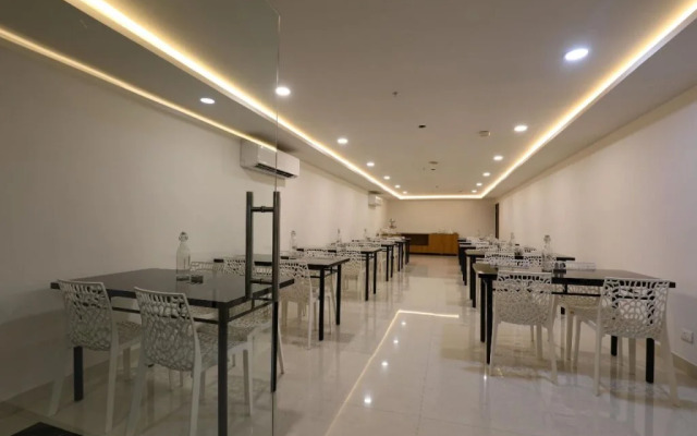 Hotel Amogha Residency