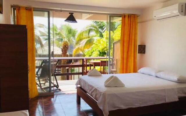 Blue Point Hotel
