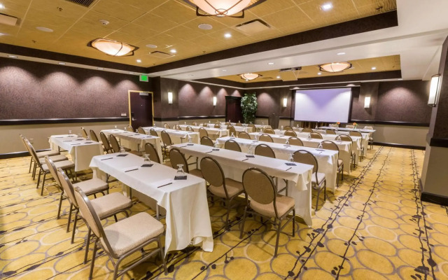 The Strathallan Rochester Hotel & Spa - DoubleTree by Hilton