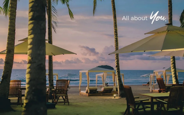 Station One Beach Resort El Nido
