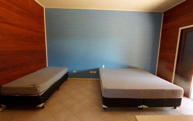 Casa Diamante Temporada Bombinhas