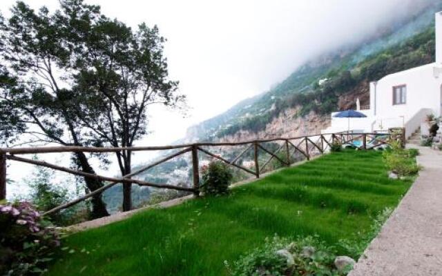Casa vacanze La Scivitella