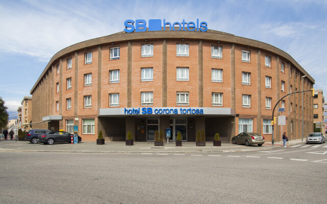 Hotel SB Corona Tortosa