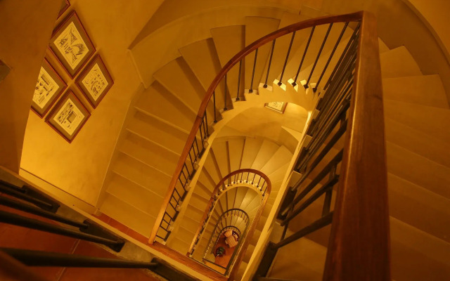 Bremon Boutique Hotel by Duquessa Hotels Collection