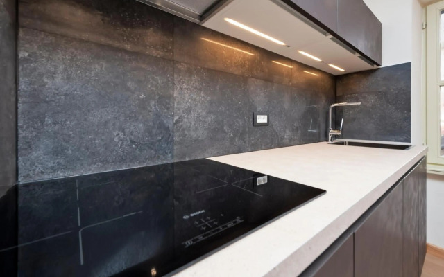 DC II Downtown apartment