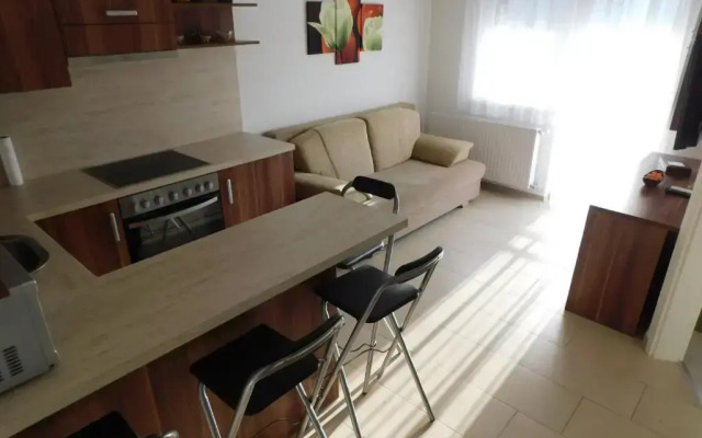 Adele Wellness Apartman