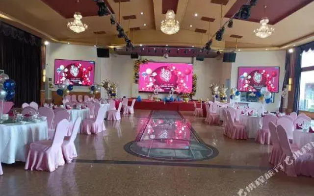 Chengdu Chongning Image Hotel