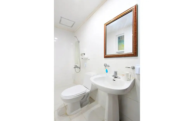 Goseong Hwapoli Pension