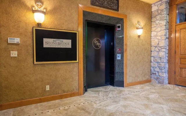 The Golf Shack - Picturesque Views on Deck!