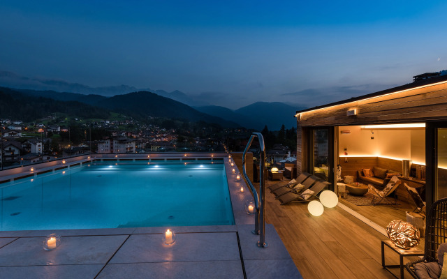 Brunet - The Dolomites Resort