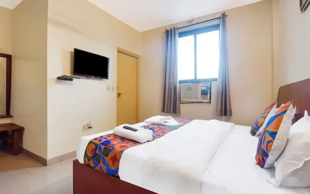 Hotel Utsav