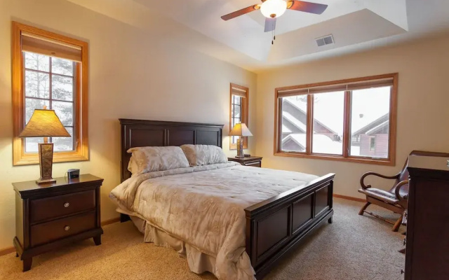 Copperwood #13 - 3 Br Condo