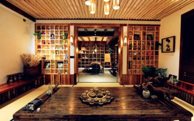 DongLi Country House