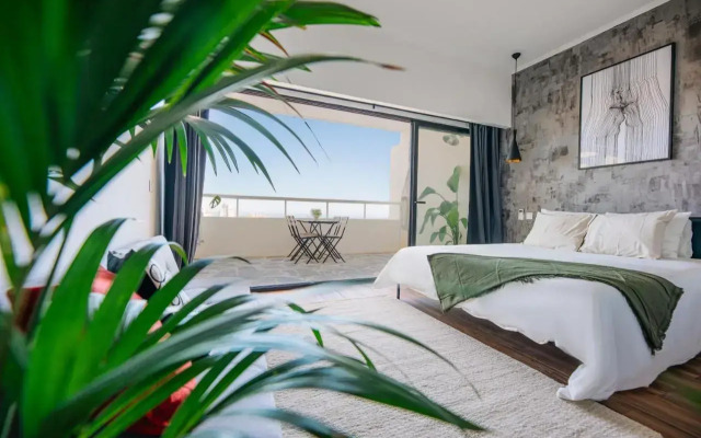 Seguros House - Charming Flat