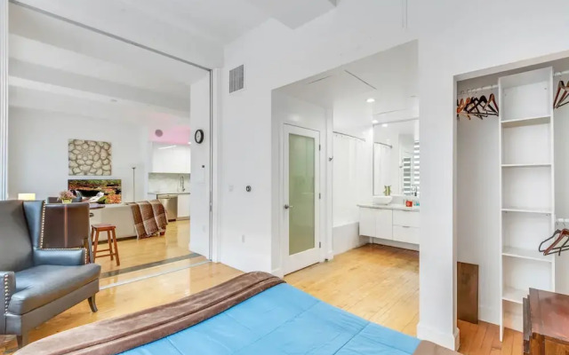 Oneluxstay At HWH LA Downtown