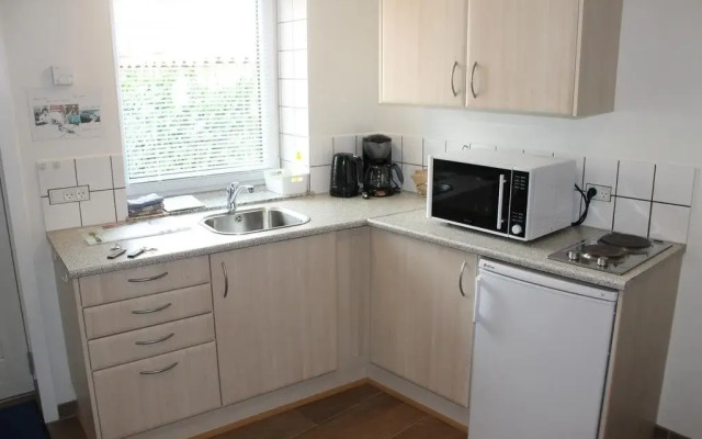 Amalie B&B Apartments