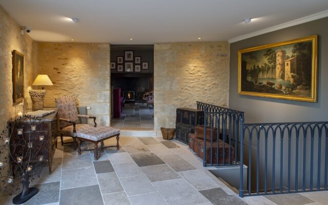 Hôtel Le Vieux Logis