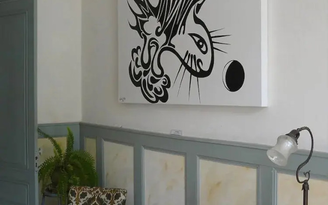 Château de la Comtesse