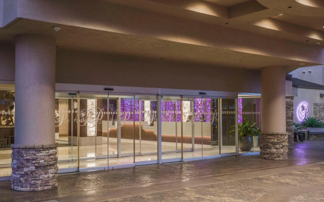 Hilton Vacation Club Polo Towers Las Vegas