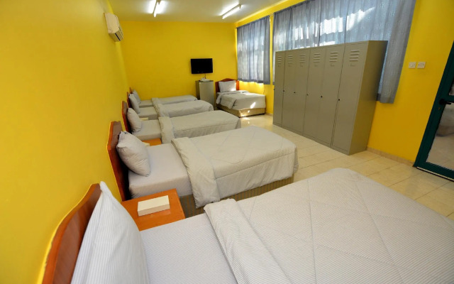 Yen Vy 32 Hotel - Hostel