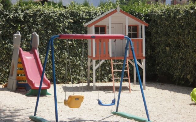 Agriturismo La Meridiana