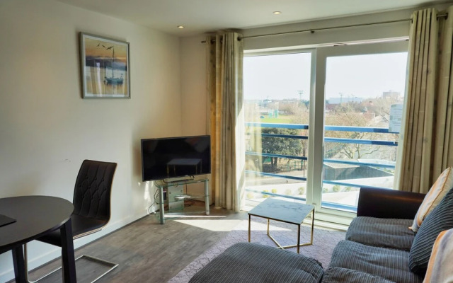 Gunwharf Quays Apartments