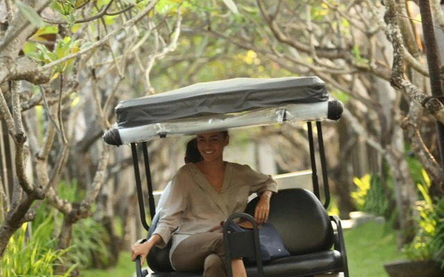 The Kayana Seminyak
