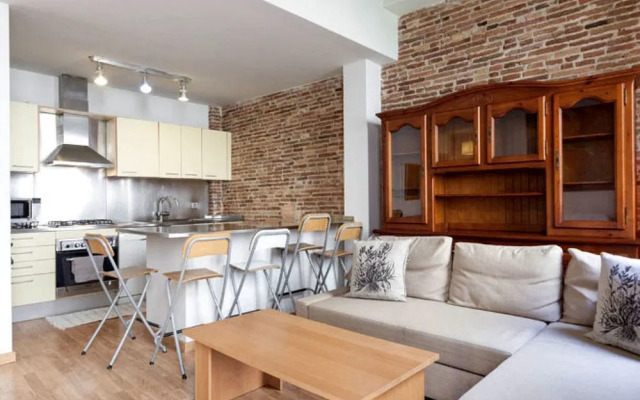 Old Town Ramblas Apartments