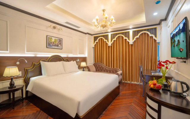 Du Palace hotel & Spa