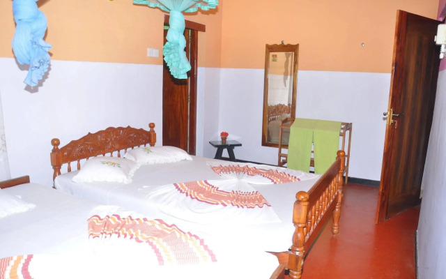Sanoga Holiday Resort
