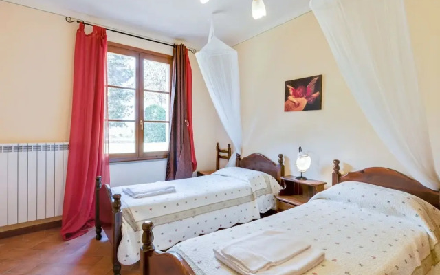 Belvilla by OYO Montaione Bilo Quattro