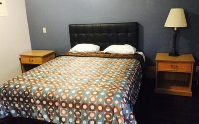 Kings Row Inn