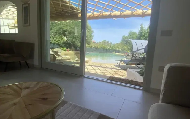 Villa Garden Relax and Nature