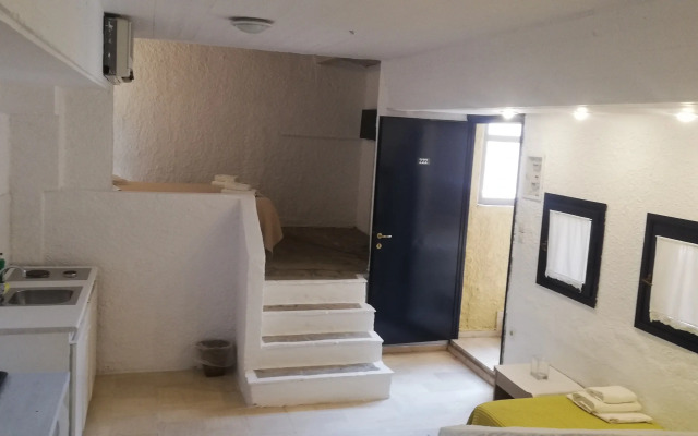Mare Vista Hotel - Epaminondas