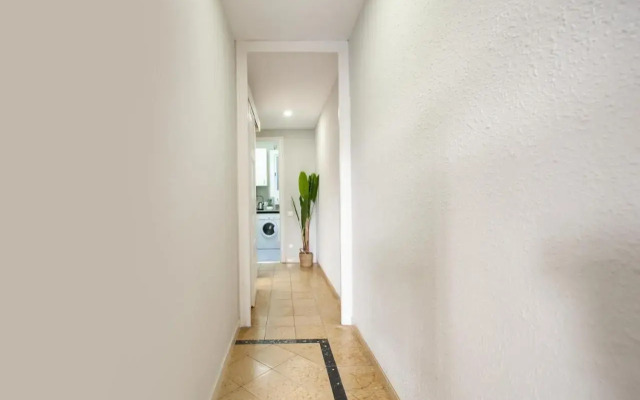 P1PAR195 - Wonderfull aparment in Paralel