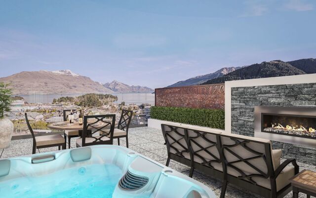 The Carlin Boutique Hotel