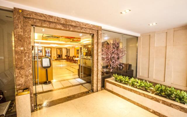 Lenid Hanoi Hotel