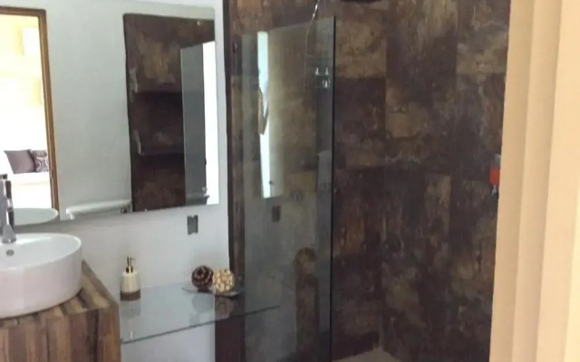 Casa Qi Mazunte