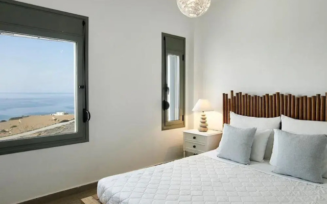 Arpathea Villas Infinity Villa