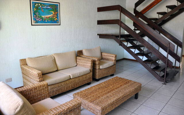 Palm Waters Holiday Villas