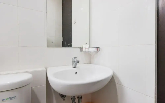 OYO 1497 De Lugano Syariah