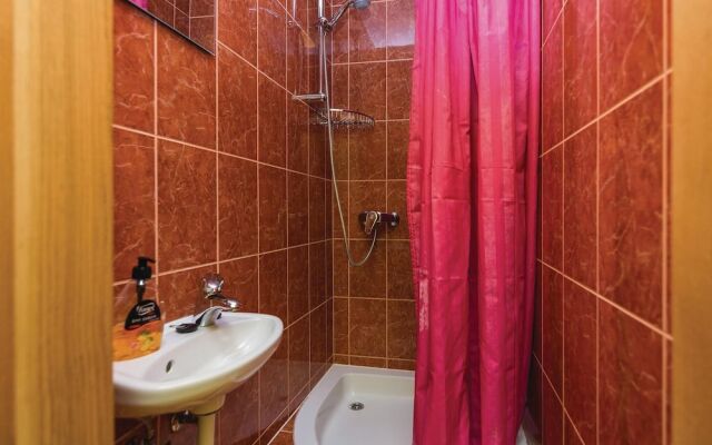 Awesome Home in Vir With Wifi and 3 Bedrooms