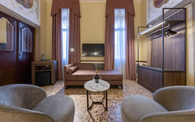 Hotel Palazzo Keller
